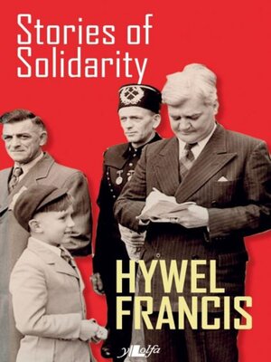 cover image of Stories of Solidarity